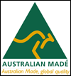 Australian Made Logo